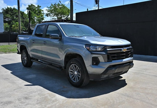 2023 Chevrolet Colorado LT - 1GCPSCEK5P1227239 photo 1