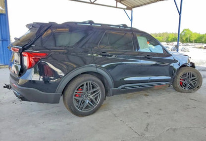2026 Ford Explorer ST - 1FMWK7GC0TGA11360 photo 15