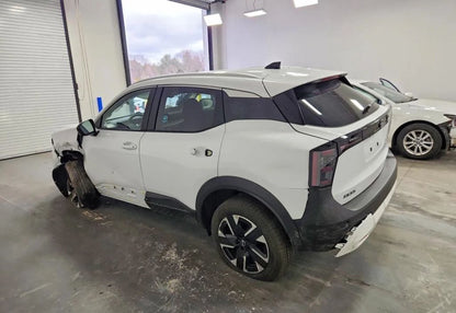 2026 Nissan Kicks SV - 3N8AP6CBXTL389516 photo 15