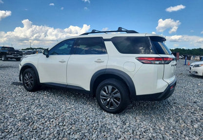 2023 Nissan Pathfinder SV - 5N1DR3BA5PC250420 photo 3