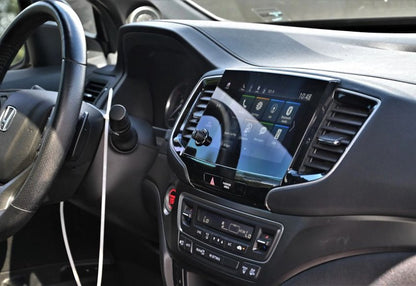 2023 Honda Passport EX-L - 5FNYF8H50PB013813 photo 11