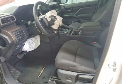 2024 Toyota Tacoma SR5 - 3TMLB5JN0RM047232 photo 18