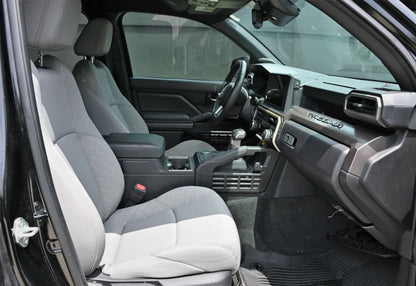 2024 Toyota Tacoma SR5 - 3TMKB5FN4RM002363 photo 31