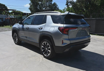 2026 GMC Terrain Elevation - 3GKALMEG1TL138652 photo 3