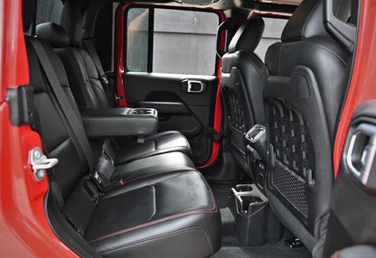 2022 Jeep Gladiator Rubicon - 1C6JJTBG6NL154030 photo 40