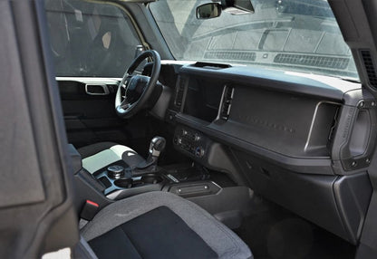 2025 Ford Bronco Base - 1FMDE6BH4SLA92445 photo 35