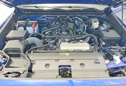 2024 Toyota Tacoma SR5 - 3TMKB5FN7RM010604 photo 22