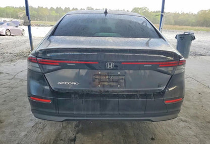 2023 Honda Accord EX - 1HGCY1F39PA006334 photo 16