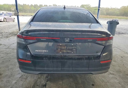 2023 Honda Accord EX - 1HGCY1F39PA006334 photo 6