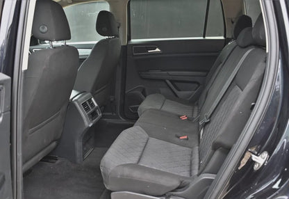 2018 Volkswagen Atlas 2.0T S - 1V2AP2CA1JC598288 photo 30