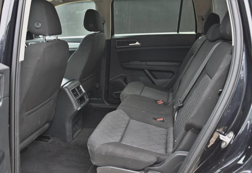2018 Volkswagen Atlas 2.0T S - 1V2AP2CA1JC598288 photo 13