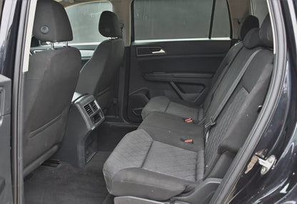 2018 Volkswagen Atlas 2.0T S - 1V2AP2CA1JC598288 photo 13