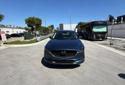 2021 Mazda CX-5 Sport - JM3KFABM2M0355293 photo 20