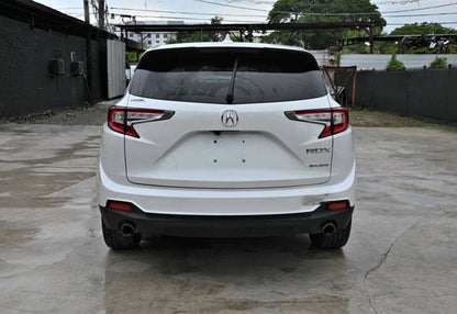 2021 Acura RDX SH-AWD Sport Utility 4D - 5J8TC2H33ML024376 photo 6