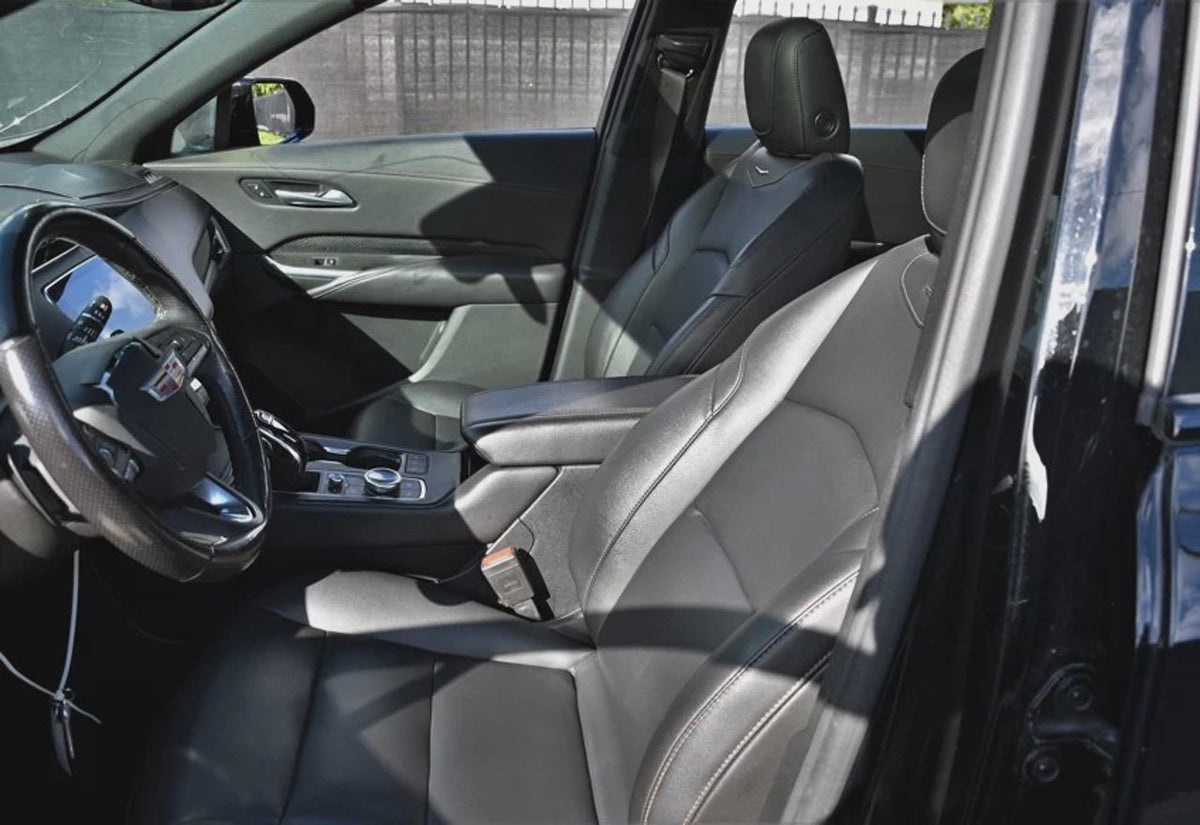 2020 Cadillac XT4 Sport - 1GYFZER45LF144495 photo 32