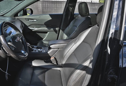 2020 Cadillac XT4 Sport - 1GYFZER45LF144495 photo 32