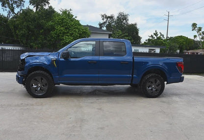 2025 Ford F-150 STX - 1FTEW2KP4SKE68315 photo 26