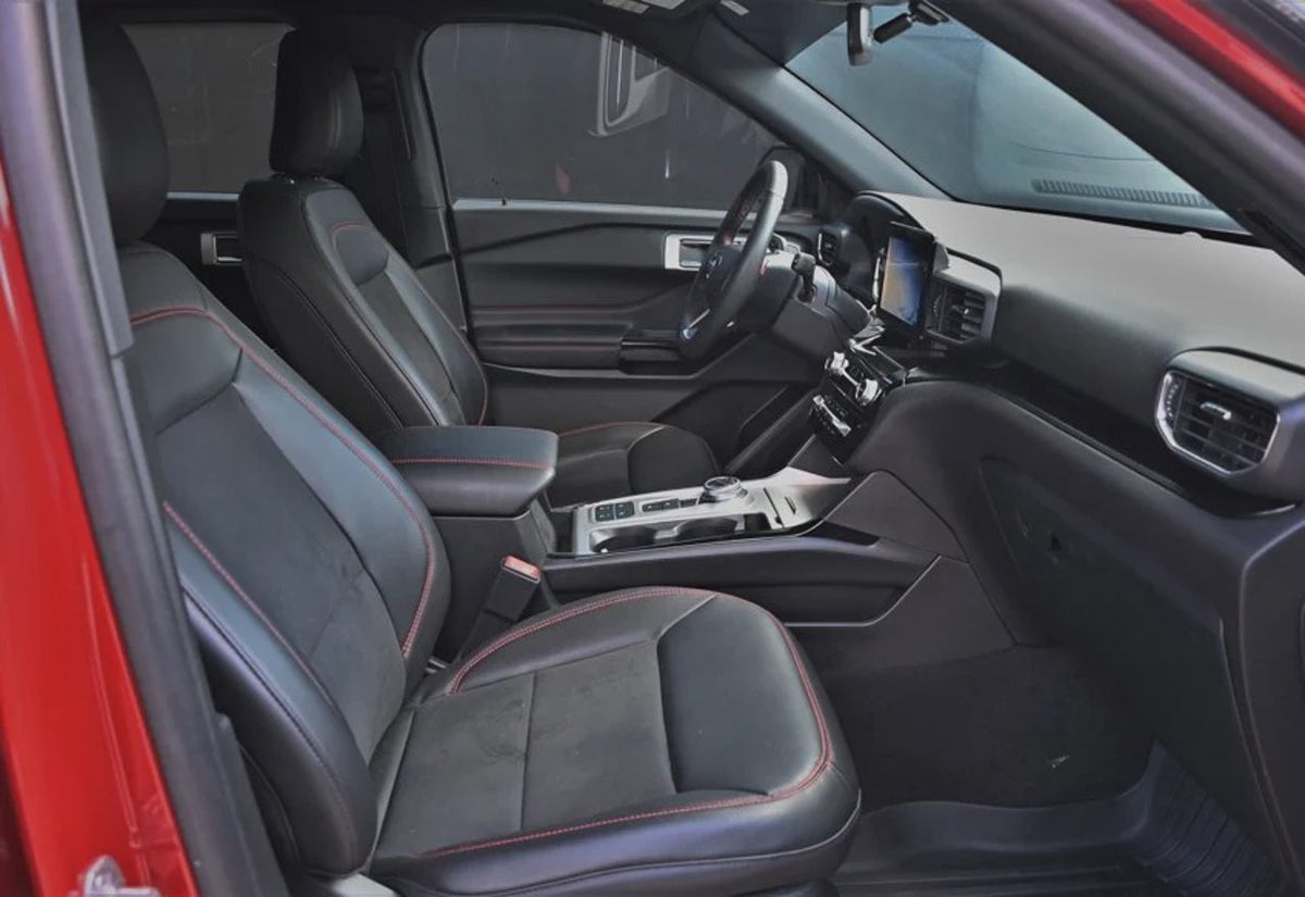 2024 Ford Explorer ST-Line - 1FMSK7KH9RGA77805 photo 32
