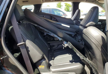 2025 Infiniti QX60 Pure - 5N1AL1ER0SC335491 photo 22
