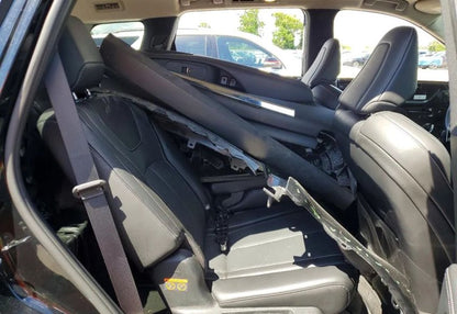 2025 Infiniti QX60 Pure - 5N1AL1ER0SC335491 photo 11