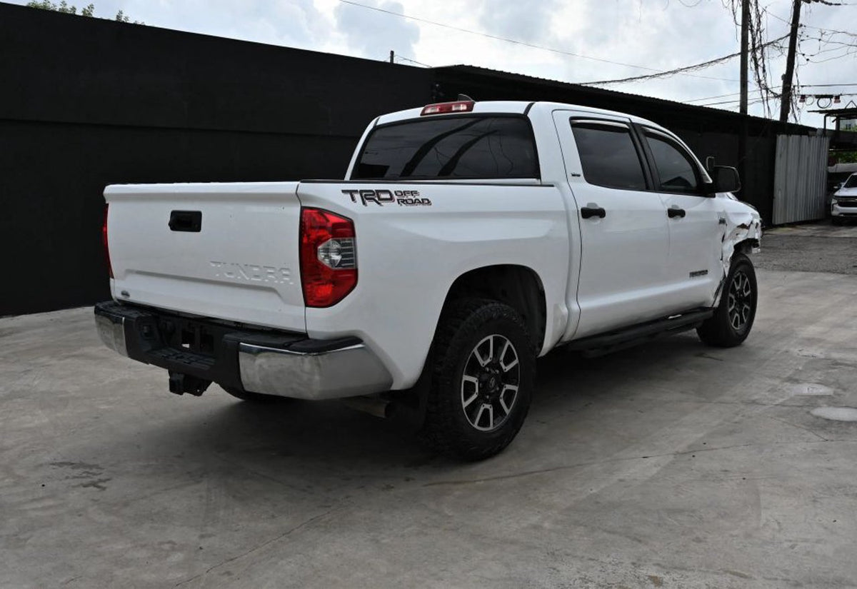 2020 Toyota Tundra SR5 - 5TFEY5F18LX261819 photo 23