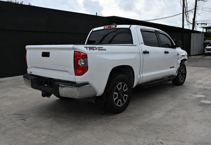 2020 Toyota Tundra SR5 - 5TFEY5F18LX261819 photo 4