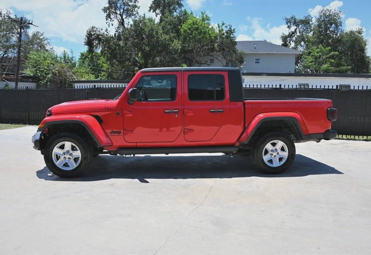 2023 Jeep Gladiator Sport S - 1C6HJTAGXPL535690 photo 18