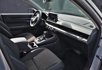 2025 Honda CR-V LX - 2HKRS4H26SH484230 photo 11