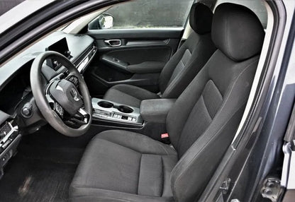 2022 Honda Civic LX - 2HGFE2F24NH542464 photo 11