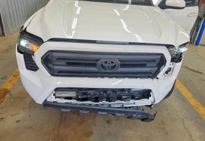 2024 Toyota Tacoma SR5 - 3TMLB5JN0RM047232 photo 11