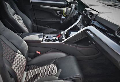 2019 Lamborghini Urus Sport Utility 4D - ZPBUA1ZL7KLA04560 photo 31