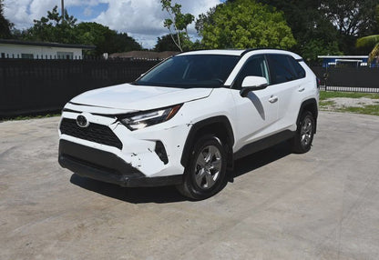 2024 Toyota RAV4 XLE - 2T3W1RFV8RW354064 photo 2