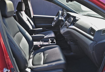 2023 Honda Odyssey Sport - 5FNRL6H73PB014635 photo 12