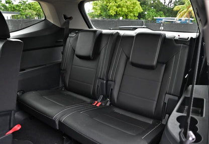 2023 Volkswagen Atlas V6 SE - 1V2WR2CA1PC508002 photo 35