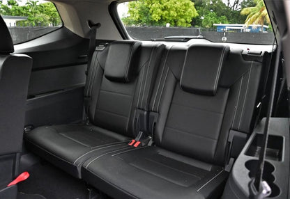 2023 Volkswagen Atlas V6 SE - 1V2WR2CA1PC508002 photo 16