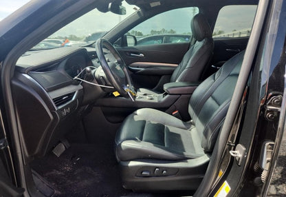 2021 Cadillac XT4 Premium Luxury - 1GYFZDR4XMF077257 photo 7