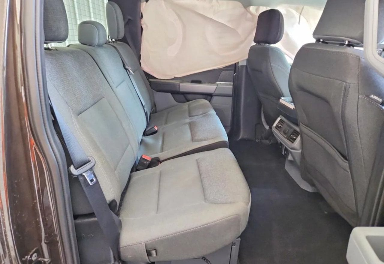 2024 Ford F-150 XLT - 1FTFW3L89RFA80999 photo 20
