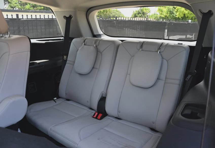 2025 Lincoln Aviator Premiere - 5LM5J6WC2SGL15957 photo 17
