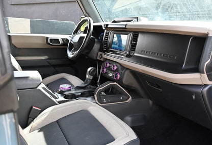 2021 Ford Bronco Big Bend - 1FMDE5BH4MLB02355 photo 36