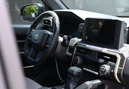 2025 Toyota Tacoma SR5 - 3TMLB5JN1SM168065 photo 10