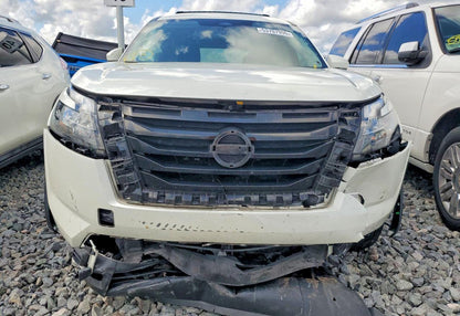 2023 Nissan Pathfinder SV - 5N1DR3BA5PC250420 photo 17