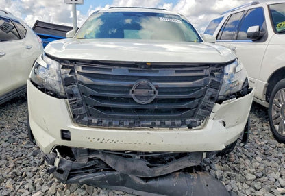 2023 Nissan Pathfinder SV - 5N1DR3BA5PC250420 photo 5