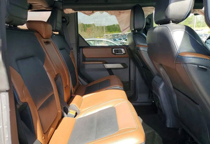 2022 Ford Bronco - 1FMDE5BH9NLB03051 photo 21