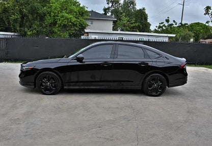 2025 Honda Accord SE - 1HGCY1F49SA041537 photo 24