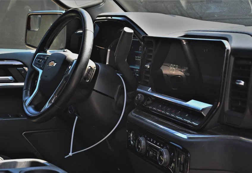 2023 Chevrolet Silverado 1500 LT - 3GCUDDED6PG347766 photo 13