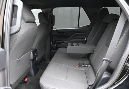 2025 Toyota 4Runner SR5 - JTEVA5AR0S5001969 photo 16