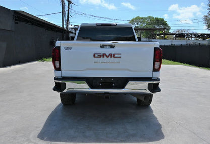 2023 GMC Sierra 2500HD Pro - 1GT49LEY4PF203214 photo 23