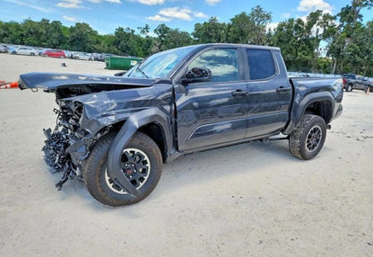 2025 Toyota Tacoma Limited Pickup 4D 5 ft - 3TMLB5JN3SM159514 photo 1
