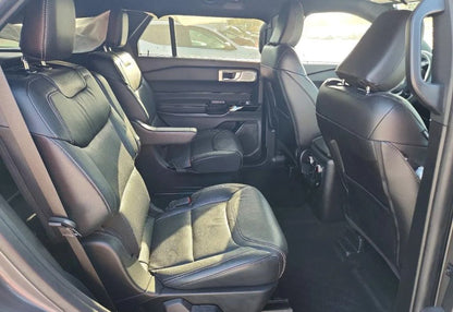 2024 Ford Explorer ST - 1FM5K8GC5RGA21022 photo 21