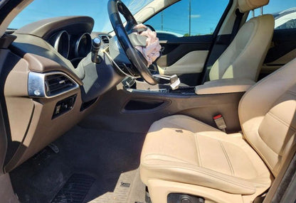 2018 Jaguar F-PACE 30t Prestige Sport Utility 4D - SADCK2GX3JA280907 photo 19